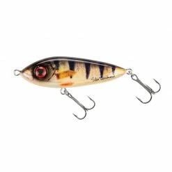 Abu Garcia SVARTZONKER McSnack 9cm 22g