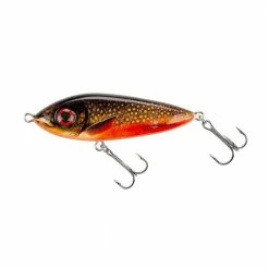 Abu Garcia SVARTZONKER McSnack 9cm 22g