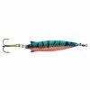 Metalne Varalice Abu Garcia Toby 10g Mackerel