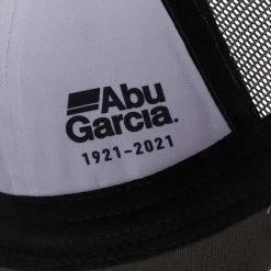 Odjeća Abu Garcia Trucker Cap With 3D ABU Embroidery