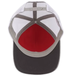 Abu Garcia Trucker Cap With Round ABU Patch 10 Abu Garcia Trucker Cap With Round ABU Patch