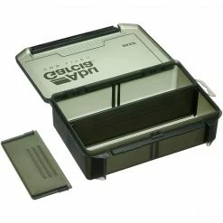 Torbe I čuvanje Pribora Abu Garcia VS-3010NDDM Deep Lure Case Olive