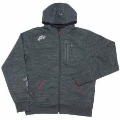 Abu Garcia FOX RAGE Fleck Hoodie