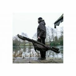 Avid Carp A-Spec Triform Rod Bag Torbe Za štapove I Sitni Pribor