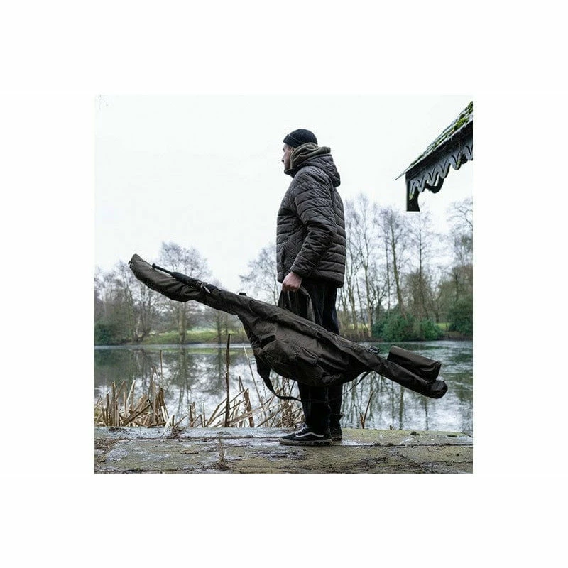 Avid Carp A-Spec Triform Rod Bag Torbe Za štapove I Sitni Pribor 4 Avid Carp A-Spec Triform Rod Bag Torbe Za štapove I Sitni Pribor