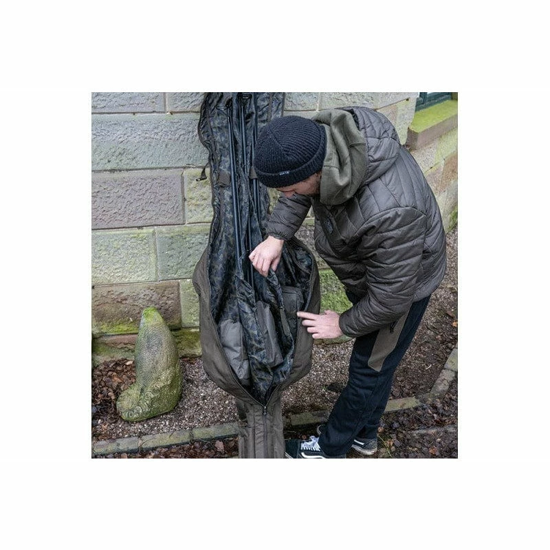 Avid Carp A-Spec Triform Rod Bag Torbe Za štapove I Sitni Pribor 5 Avid Carp A-Spec Triform Rod Bag Torbe Za štapove I Sitni Pribor