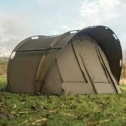 Avid Carp Ascent Bivvy 1 Man Oprema Za Kampiranje