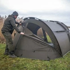 Avid Carp Ascent Bivvy 2 Man