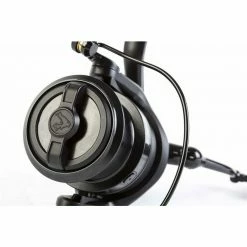 Avid Carp AV8000 Reel
