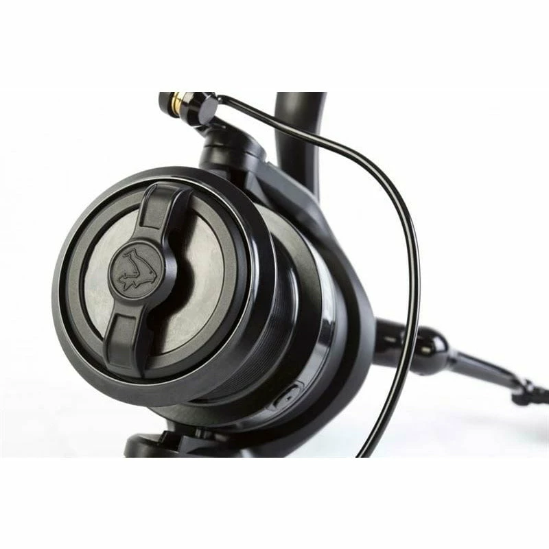 Avid Carp AV8000 Reel 4 Avid Carp AV8000 Reel