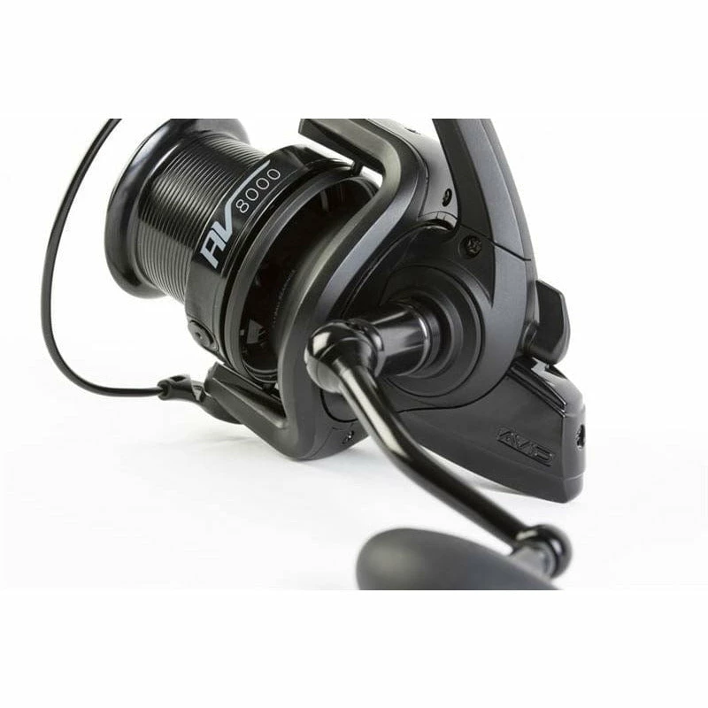 Avid Carp AV8000 Reel 5 Avid Carp AV8000 Reel
