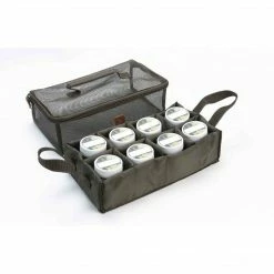 Avid Carp Avid Hookbait Organiser