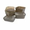 Pomagala Za Hranjenje, Markiranje I Kante Avid Carp Bait & Bits Tub