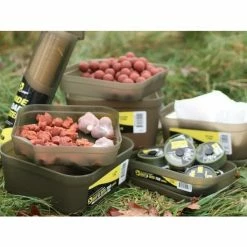 Pomagala Za Hranjenje, Markiranje I Kante Avid Carp Bait & Bits Tub 5 Pomagala Za Hranjenje, Markiranje I Kante Avid Carp Bait & Bits Tub