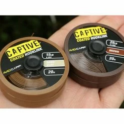 Avid Carp Captive Coated Hooklink