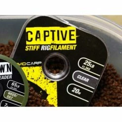 Avid Carp Captive Stiff Rig Filament