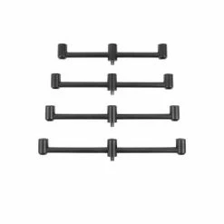 Rod Pod I Bank Stickovi Avid Carp Lokdown 3 Rod Fixed Buzz Bar