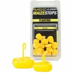 Avid Carp Maize Stops Floating Elementi Za Sisteme