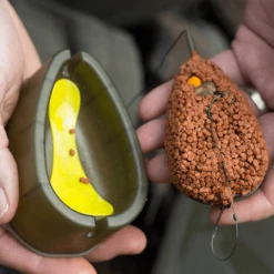 Avid Carp Method Feeder (pack Of Two)