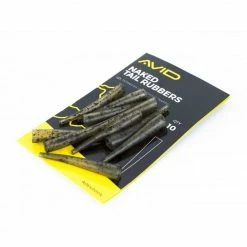 Elementi Za Sisteme Avid Carp OUTL Naked Tail Rubbers