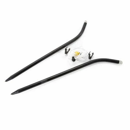 Avid Carp Over Nighter Yard Stick 3 Avid Carp Over Nighter Yard Stick