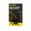 Avid Carp Size 11 Quick Change Ring Swivel 2 Avid Carp Size 11 Quick Change Ring Swivel
