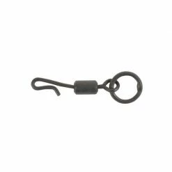 Avid Carp Size 11 Quick Change Ring Swivel