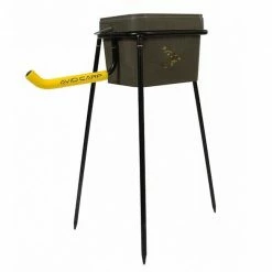 Avid Carp Square Bucket Stand