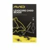 Avid Carp Terminal Tackle - Leadcore Chod Beads Elementi Za Sisteme