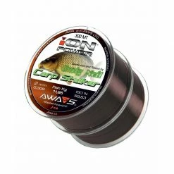 Awa Shima Šaranski Najloni I špage Awa-Shima C.N. Carp Stalker 2x300m