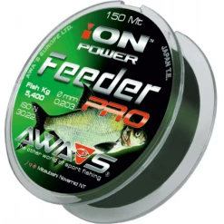 Awa Shima Feeder Pro 150m Udice I Najlon