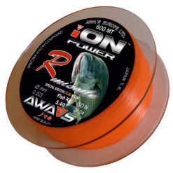 Šaranski Najloni I špage Awa Shima R-missile Fluo 600m