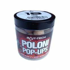 Bait-Tech BT Pop Up Polony 14mm