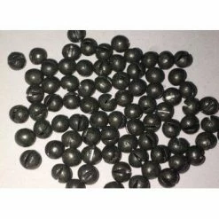 Ballabeni Lead Shot 80gr Tub (Clear Box)