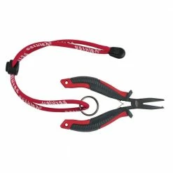 Berkley 4.5in XCD Split Ring Pliers Alati