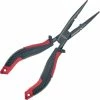 Berkley 6in XCD Straight Nose Pliers Alati