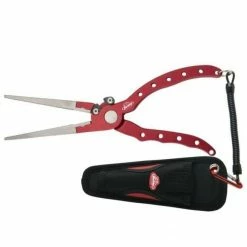 Berkley Aluminium Pliers 9 Inch Needle Nose Alati