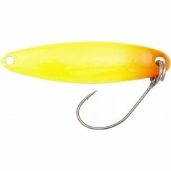 Berkley Area Game Spoons SUKOSHI 2.73cm 2.5g Metalne Varalice