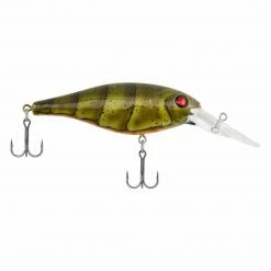 Berkley Bad Shad 5cm