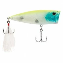 BERKLEY Bullet Pop 8cm Vobler Varalice
