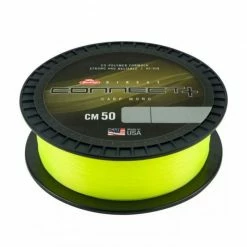 Šaranski Najloni I špage Berkley Connect CM50 Yellow 1200m