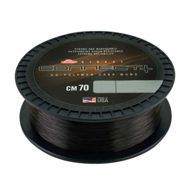 Berkley Connect CM70 Mudd Brown 3 Berkley Connect CM70 Mudd Brown