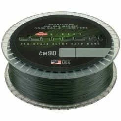 Šaranski Najloni I špage Berkley Connect CM90 Weedy Green 1200m