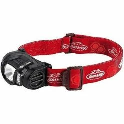 BERKLEY FISHIN GEAR HEAD LAMP BTAHL