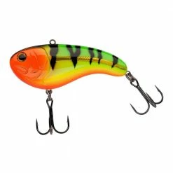 Berkley Flatt Shad 50mm 11g Vobler Varalice
