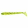 Berkley Flex Beat Shad 10cm Chartreuse - 1376772