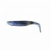 Silikonske Varalice Berkley Flex Cutt Shad 10cm Rainbow - 1303795