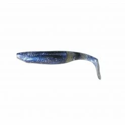 Silikonske Varalice Berkley Flex Cutt Shad 10cm Rainbow - 1303795