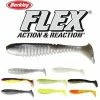 Berkley Flex Rib Shad 9cm
