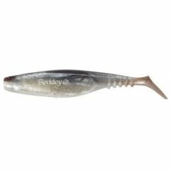 Berkley Flex Stoop Shad 10cm Smelt - 1345801